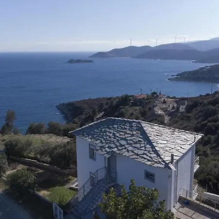 Argo Summer House Agioi Apostoloi  Exterior photo