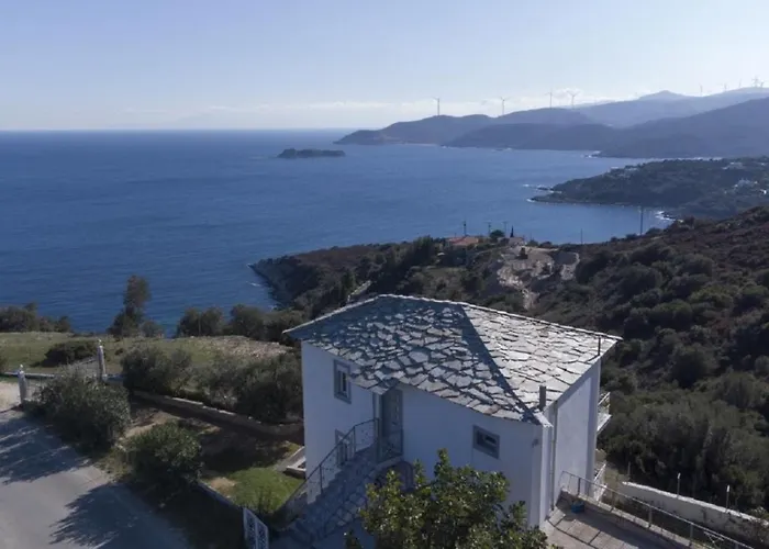 Argo Summer House