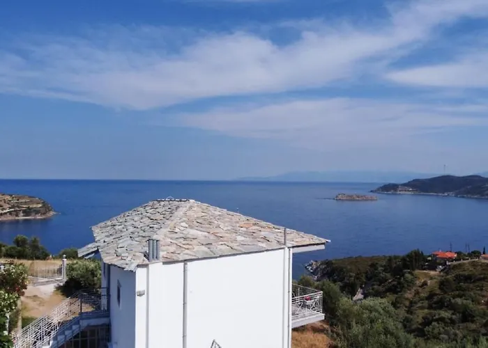 Argo Summer House