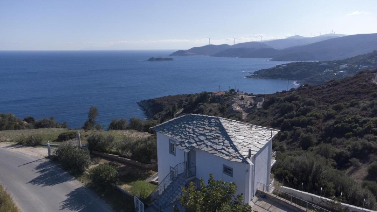 Argo Summer House Holiday home Agioi Apostoloi (Evia)