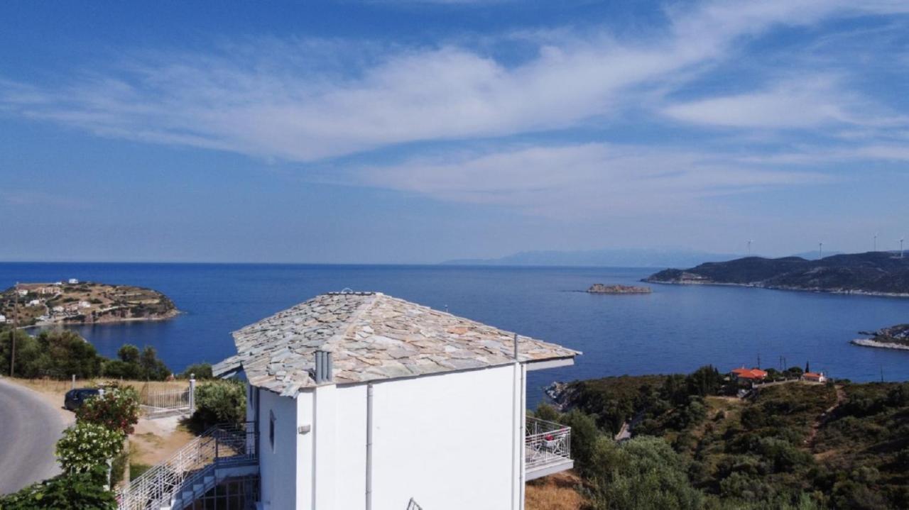 Argo Summer House Agioi Apostoloi (Evia)
