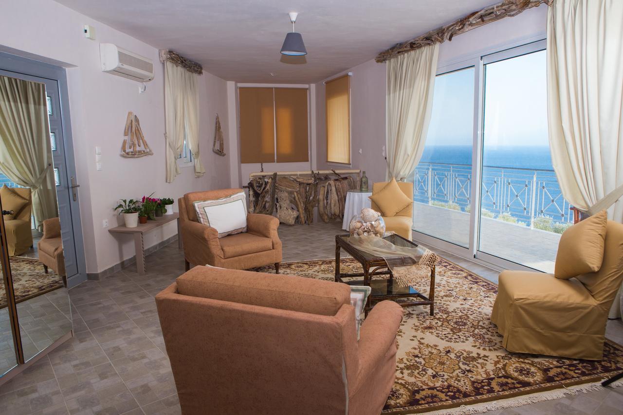 Holiday home Argo Summer House *
