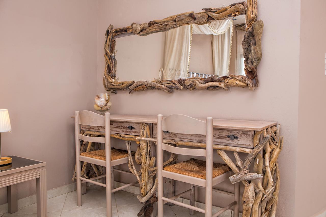 Argo Summer House Agioi Apostoloi (Evia)