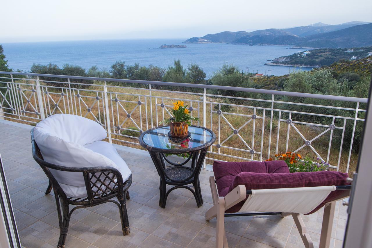 Holiday home Argo Summer House *