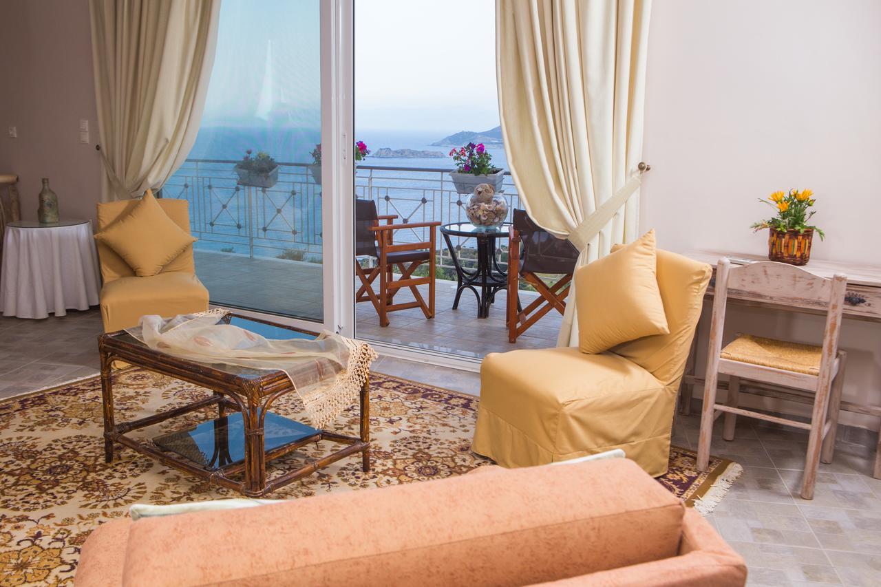 Argo Summer House * Agioi Apostoloi (Evia)