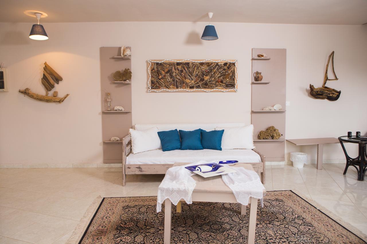 Holiday home Argo Summer House
