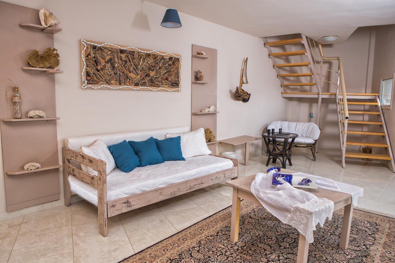 Argo Summer House Holiday home