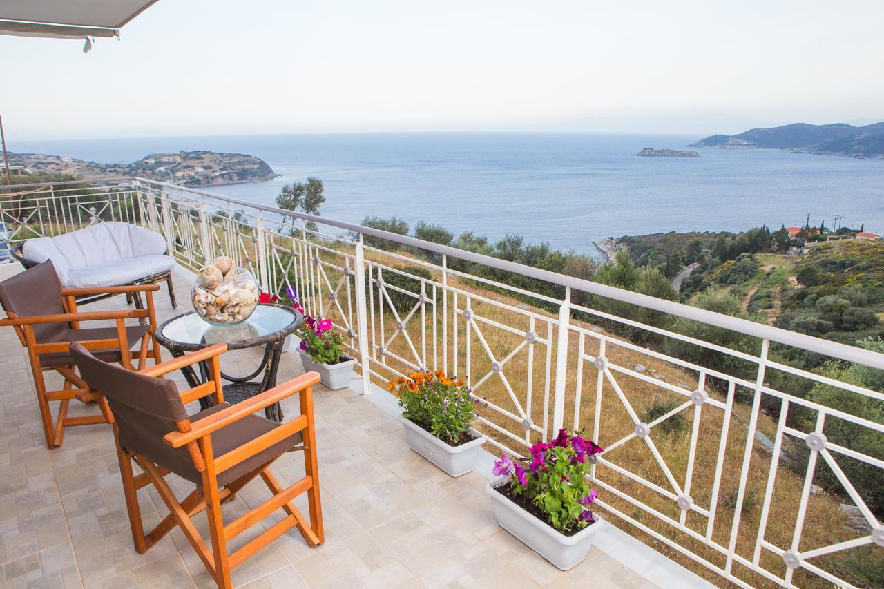 Argo Summer House Holiday home Agioi Apostoloi (Evia)