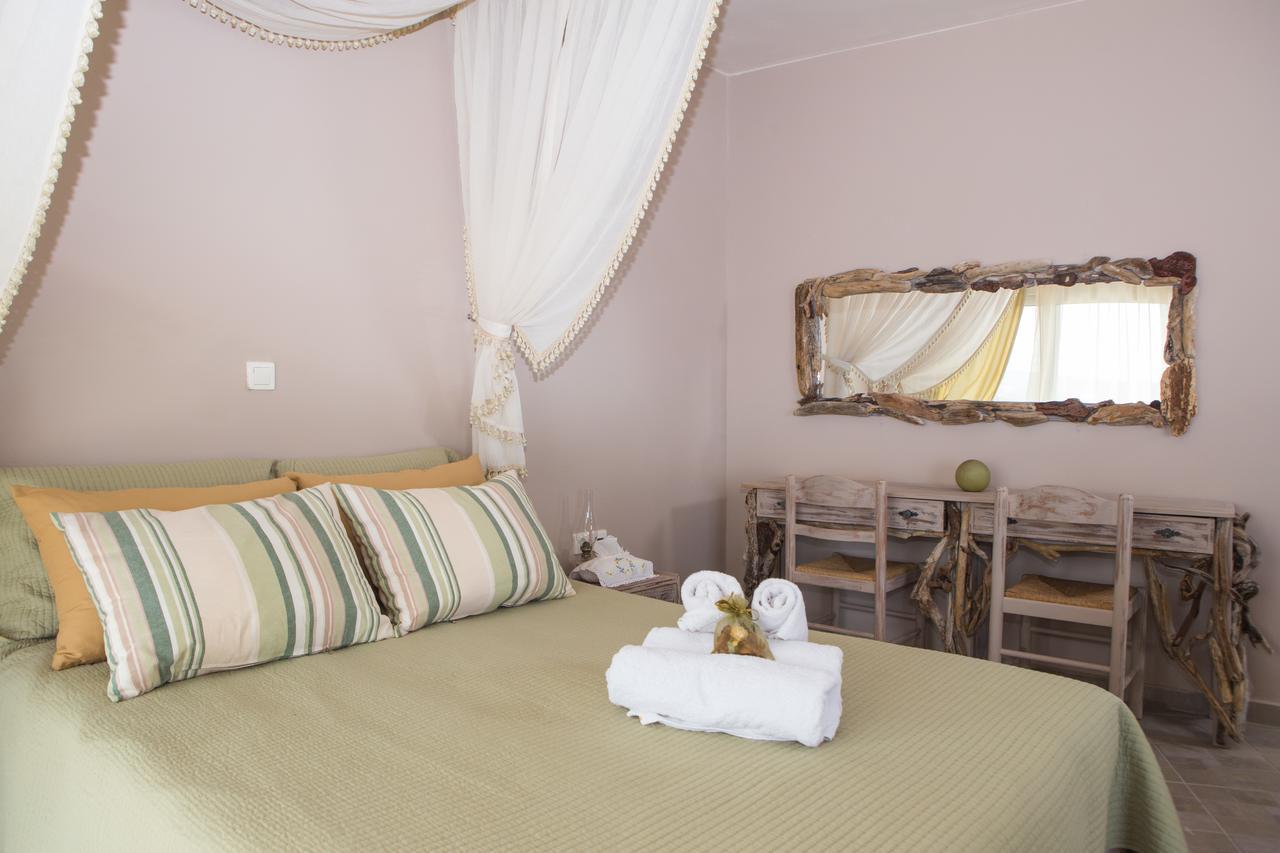 Holiday home Argo Summer House